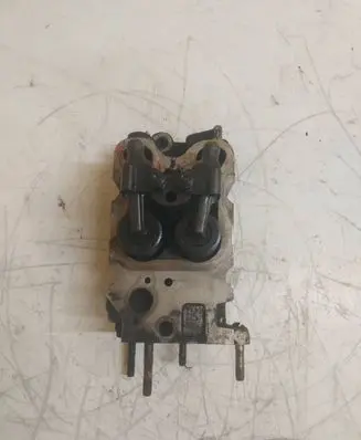 Chrysler Voyager Engine head 