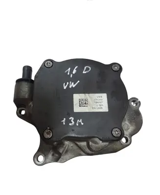 Audi A3 S3 8P Vacuum pump 03L100D 171210 154707