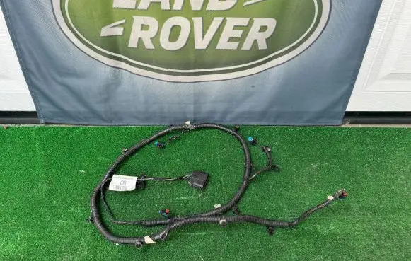 Land Rover Discovery Sport Parking sensor (PDC) wiring loom MK7214369 LR143854