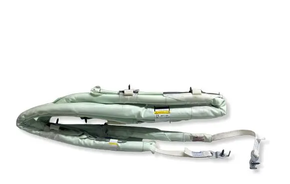 Volvo S90, V90 Roof airbag 31690433