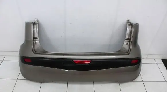 Nissan Note (E11) Rear bumper 