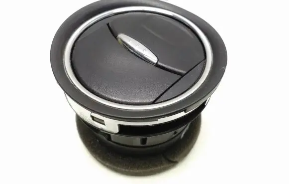 Ford Galaxy Dash center air vent grill