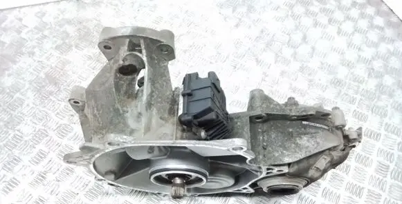 BMW i3 Automatic gearbox 7613560 7645837