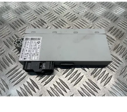 BMW 3 E90 E91 CAS control unit/module 6943771 5WK494121BF 2911ACAS2