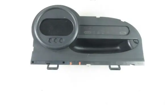 Renault Twingo II Speedometer (instrument cluster) A2C53124419