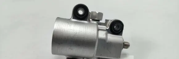 Toyota Mirai II Valve 