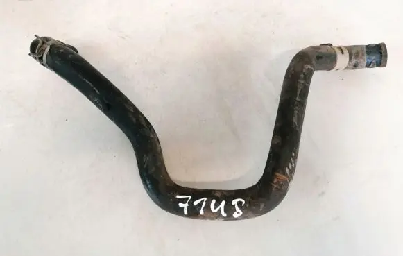 Toyota Corolla E120 E130 Engine coolant pipe/hose
