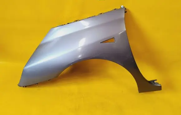 Renault Espace IV Fender