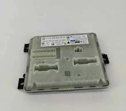 Mercedes-Benz GLC C254 Combustion control unit/module A2069002620
