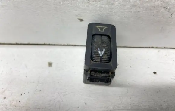 Mercedes-Benz E W124 Other switches/knobs/shifts A1248202010 1248202010