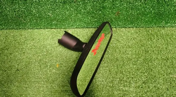 Fiat Ducato Rear view mirror (interior) 