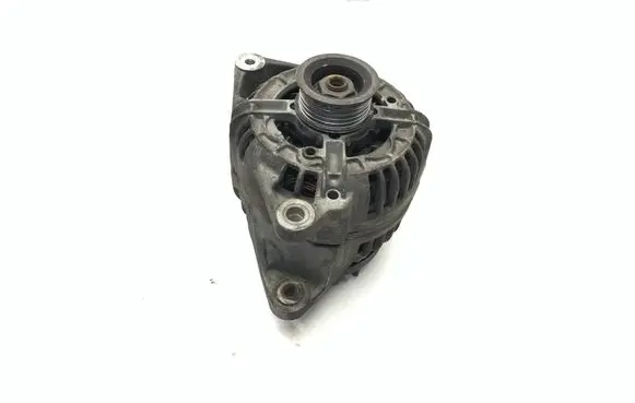 Porsche Boxster 986 Generator/alternator 9710124515042 0124515042