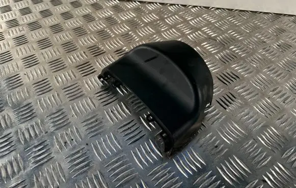 BMW X3 F25 Steering wheel column trim 9201730