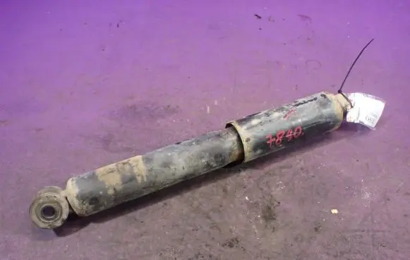 Fiat Doblo Rear shock absorber/damper
