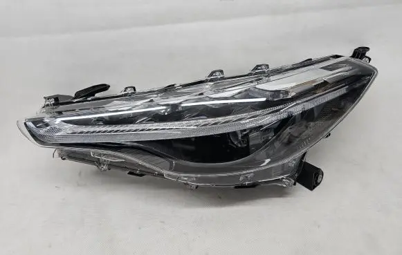Toyota Corolla Cross Headlight/headlamp 16-184