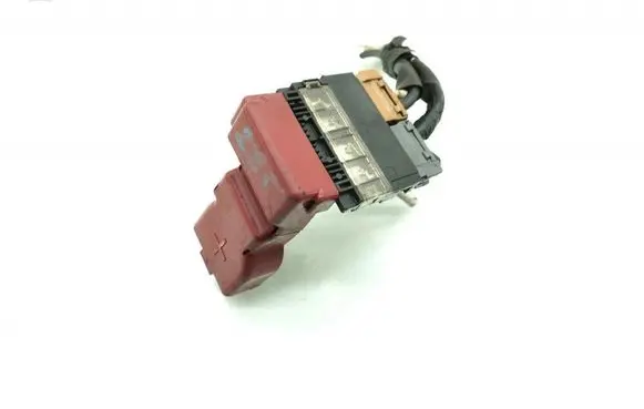 Other wiring loom