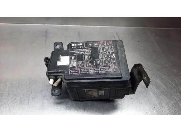 Honda CR-V Fuse box set