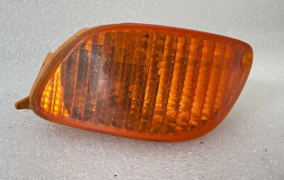 Ford Focus Front indicator light 0374D ASYXS4X133