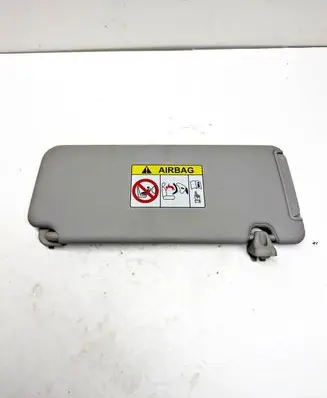 Hyundai Tucson TL Sun visor 