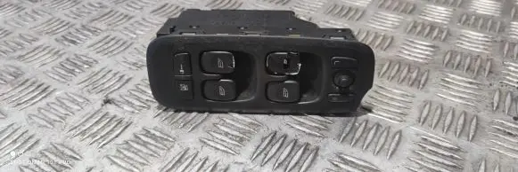 Volvo V70 Electric window control switch 30773895