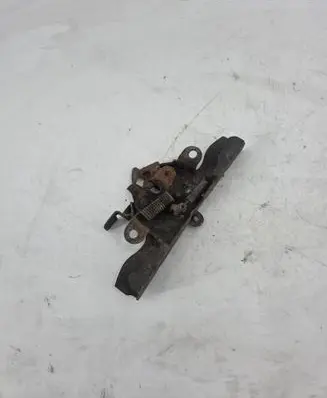 Toyota Avensis T250 Engine bonnet/hood lock/catch 