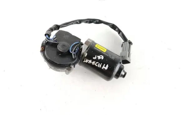 Maserati Quattroporte Wiper motor 1592007630 E3406
