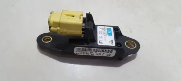 Honda Accord Airbag deployment crash/impact sensor 77970SEAJ820M1 77970-SEA-J820-M1