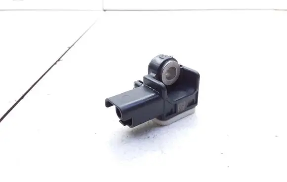 Peugeot 3008 I Airbag deployment crash/impact sensor 9663904980