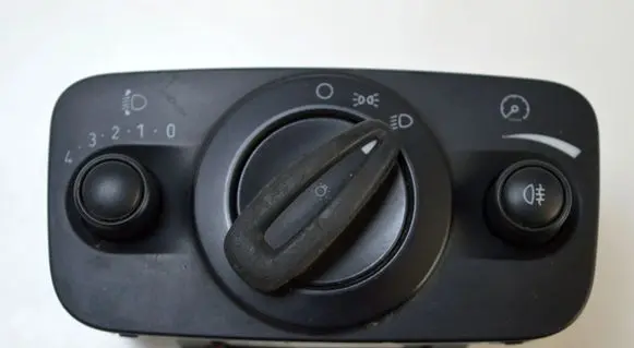 Ford Transit Light switch 8G9T13A024BA