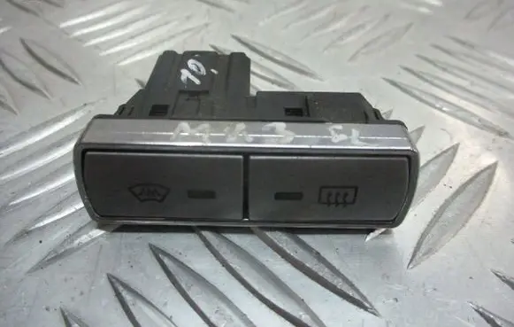 Ford Mondeo Mk III Windscreen/window heater switch