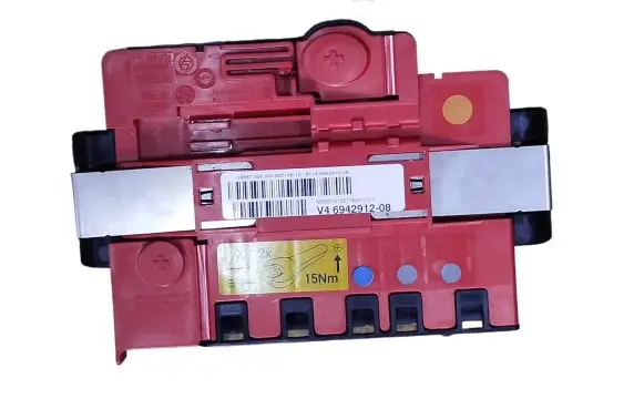 BMW X1 E84 Positive wiring loom 6942912 68514910