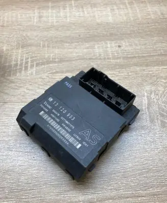 Opel Signum Comfort/convenience module 13120953 355476