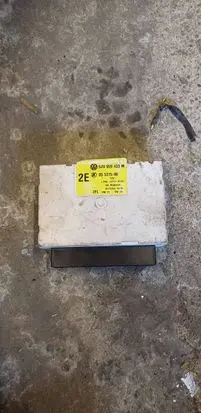 Volkswagen Fox Other relay 5Z0959433M 05531506