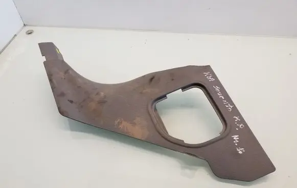 KIA Sorento Other interior part 858753E000