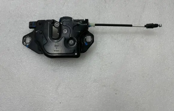 Tesla Model X Engine bonnet/hood lock/catch 150039700E 23137A
