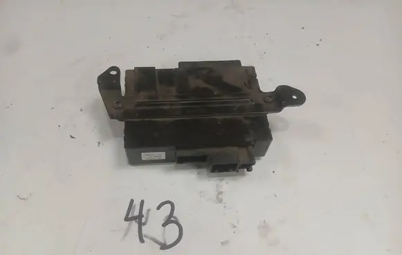 Volvo XC90 Seat control module 30739636