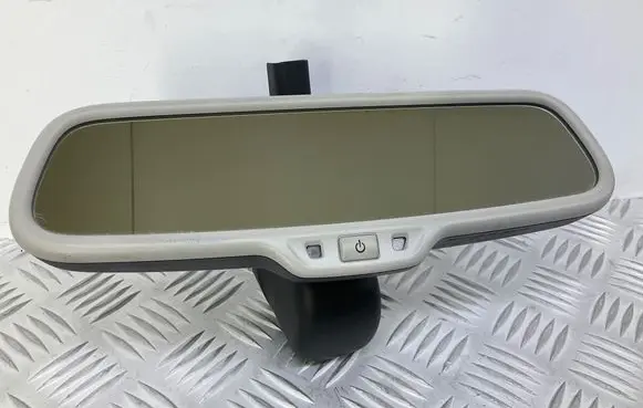 Skoda Octavia Mk3 (5E) Rear view mirror (interior) 5G0857511D