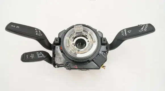 Audi A6 S6 C7 4G Airbag slip ring squib (SRS ring) 4G0953568A