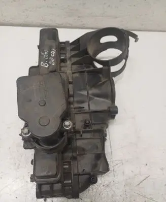 Mercedes-Benz E W212 Intake manifold A6460902437