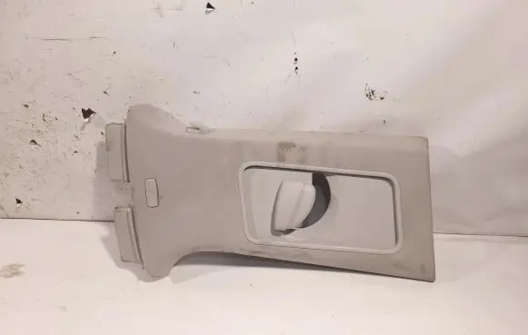 Volkswagen Golf Plus (B) pillar trim (top) 5M0868312B