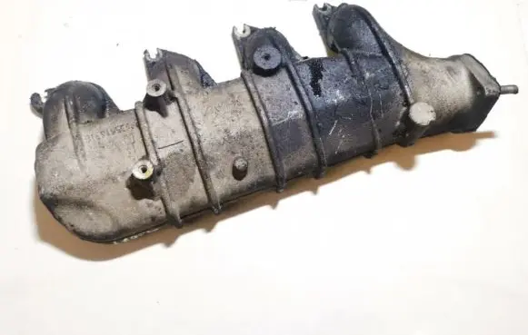 Peugeot 206 Intake manifold 9635616310
