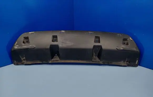 Lexus NX Rear bumper lower part trim PZ402X095200