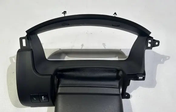 Ford Flex Steering wheel column trim da8374044d70a