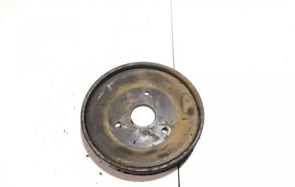 Renault Megane I Power steering pump pulley 7700273741