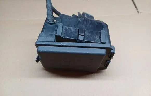 Seat Ibiza IV (6J,6P) Fuse box set 6C0907361F