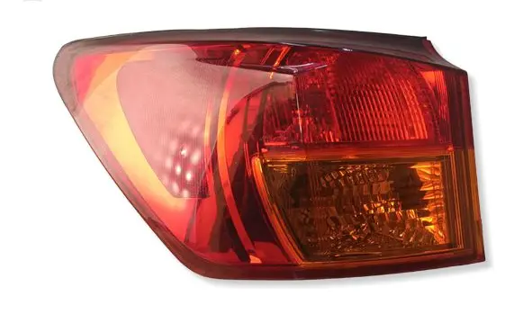 Lexus IS 220D-250-350 Rear/tail lights 5340