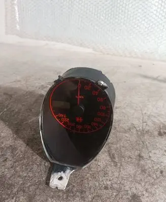 Alfa Romeo 156 Speedometer (instrument cluster) 6160340020
