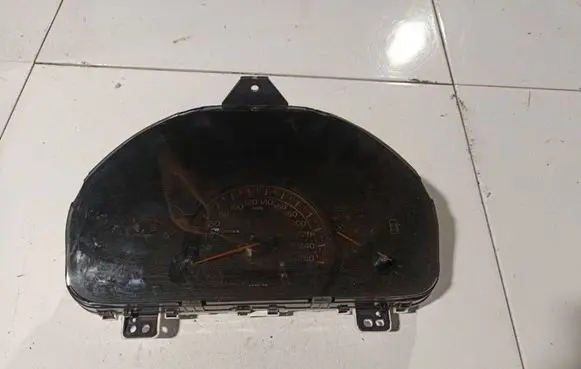 Honda Accord Speedometer (instrument cluster) 050960113043