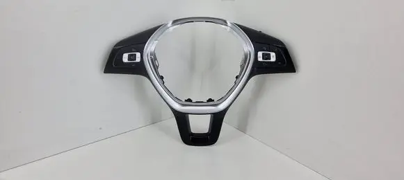 Volkswagen Amarok Steering wheel trim 5G0419685A 2H0959442 2H0419091