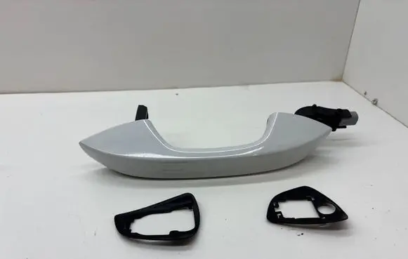 Volkswagen ID.3 Front door exterior handle 5H0837206E